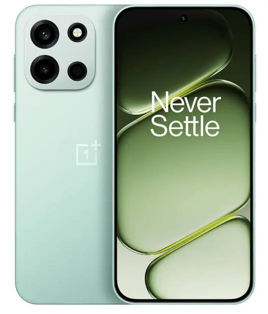 OnePlus Nord 6  Dual SIM 5G 