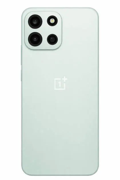OnePlus Nord 6  Dual SIM 5G 