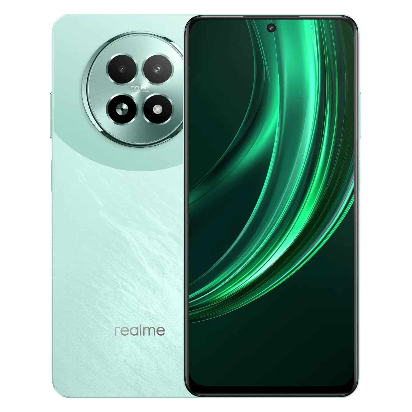 realme 13 Dual SIM 5G
