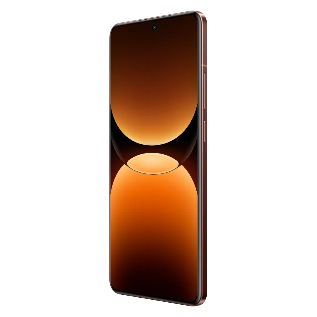 realme GT 7 Pro Dual SIM 5G - realme GT 7 Pro Dual SIM 5G - 12GB + 256GB / Mars Orange Ennap.com