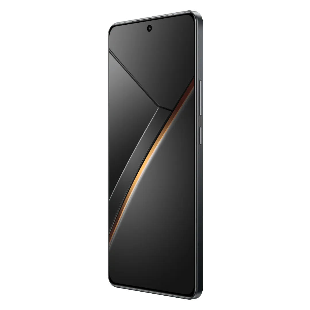 realme GT Neo7 Dual SIM 5G-Storage Capacity: 12GB + 256GB-Color: Silver--Ennap.com