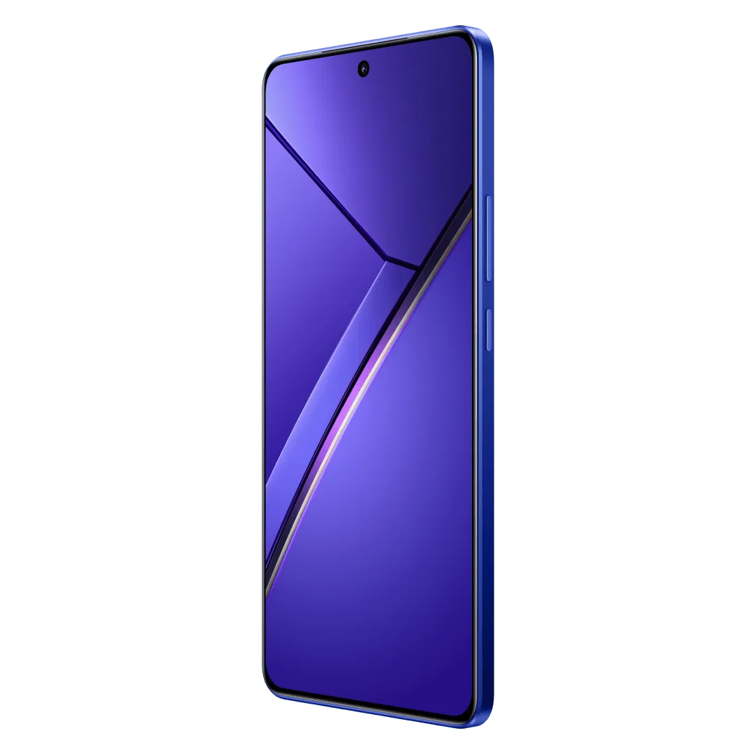 realme GT Neo7 Dual SIM 5G-Storage Capacity: 12GB + 256GB-Color: Silver--Ennap.com