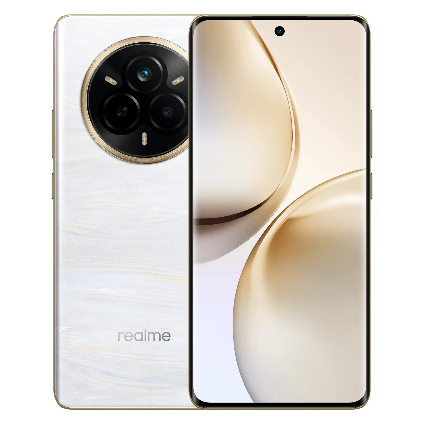 realme 14 Pro Dual SIM 5G