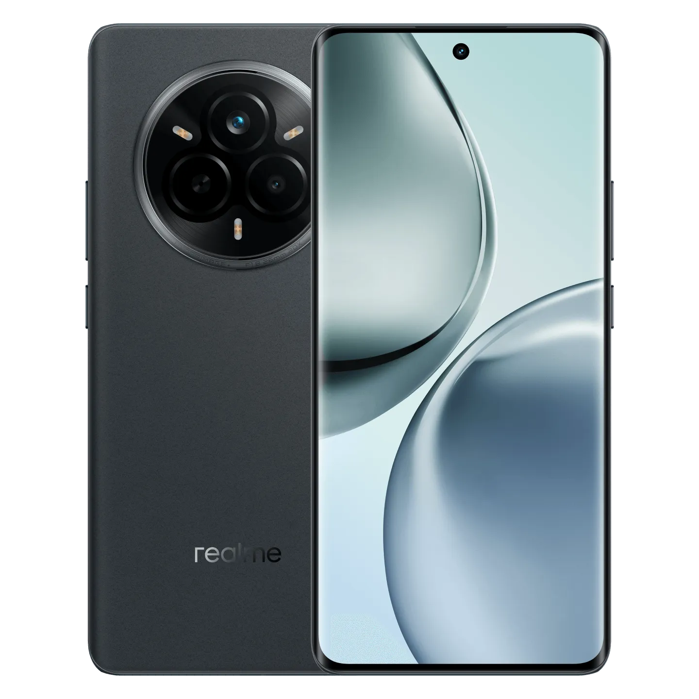 realme 14 Pro Dual SIM 5G