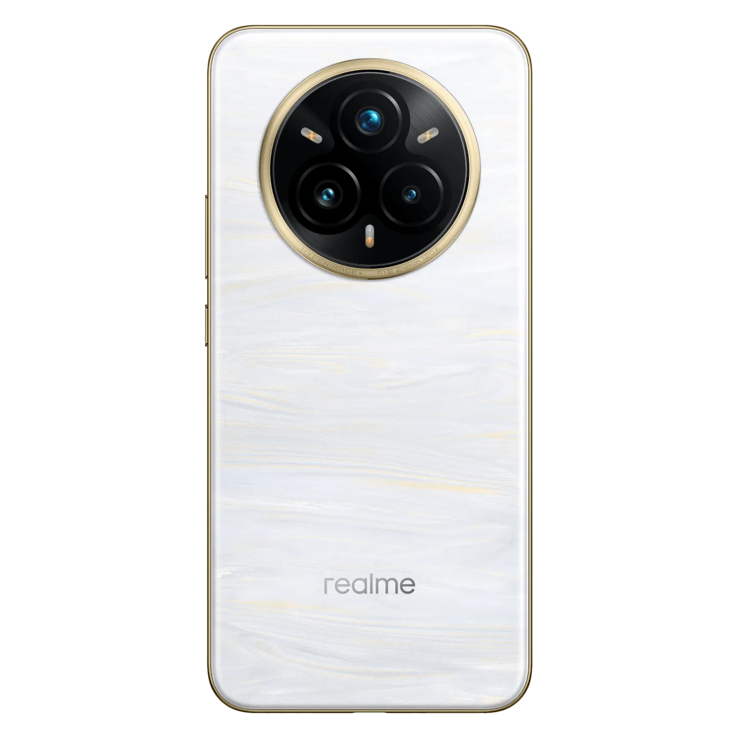 realme 14 Pro+ Dual SIM 5G