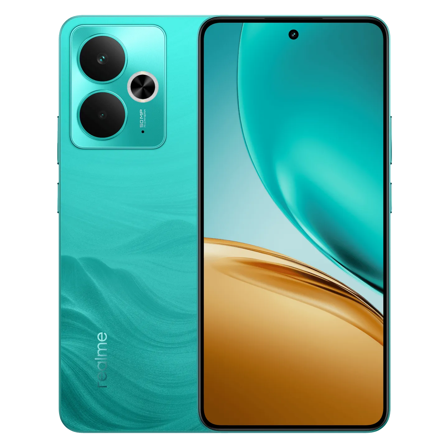 realme 14T Dual SIM 5G