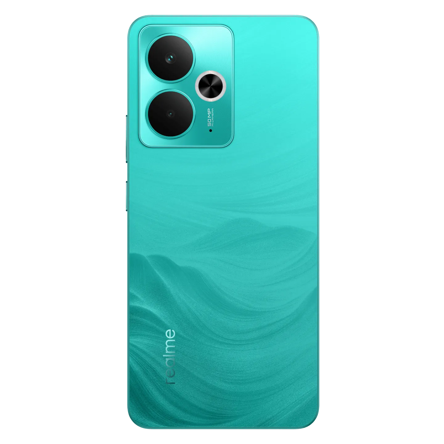 realme 14T Dual SIM 5G