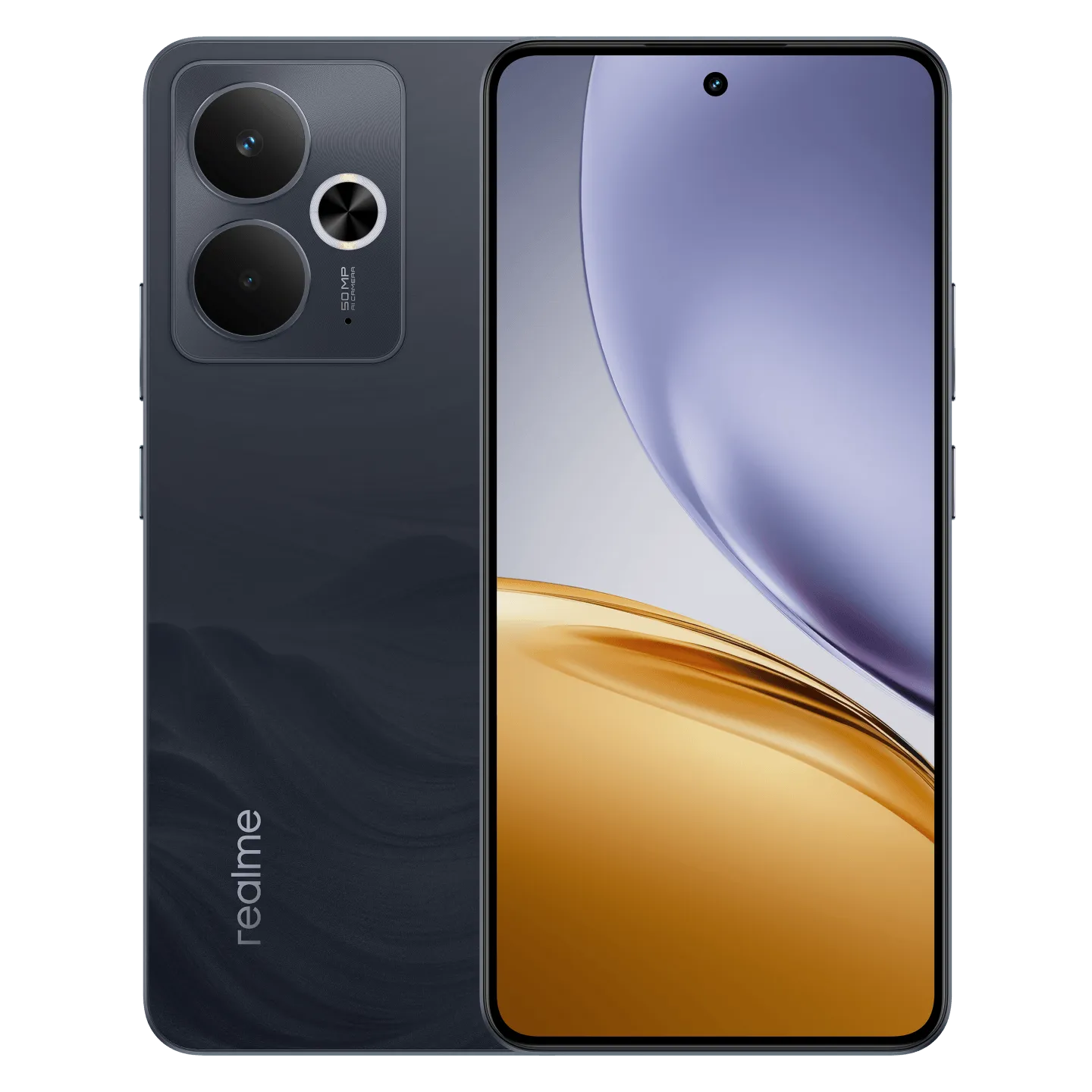 realme 14T Dual SIM 5G