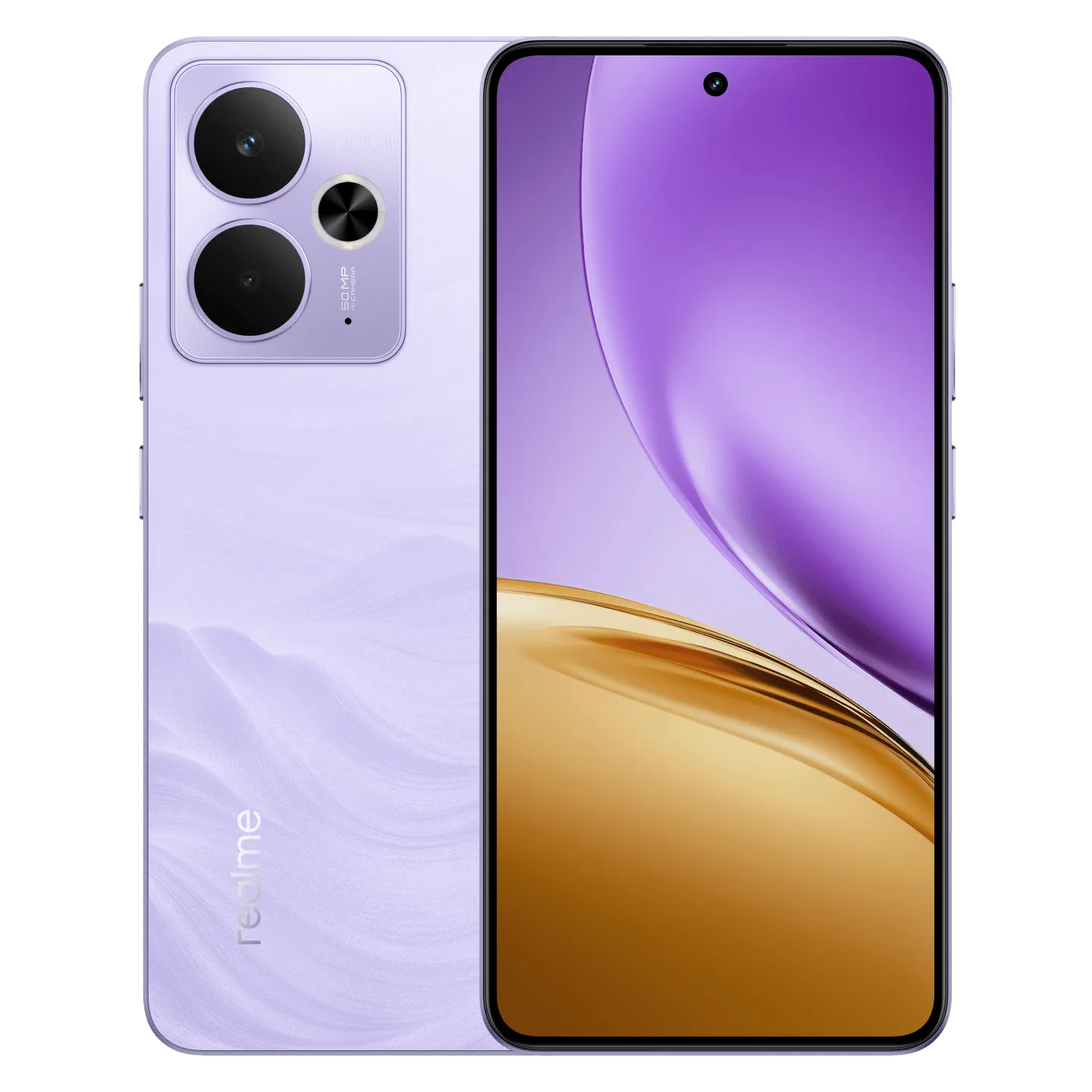 realme 14T Dual SIM 5G