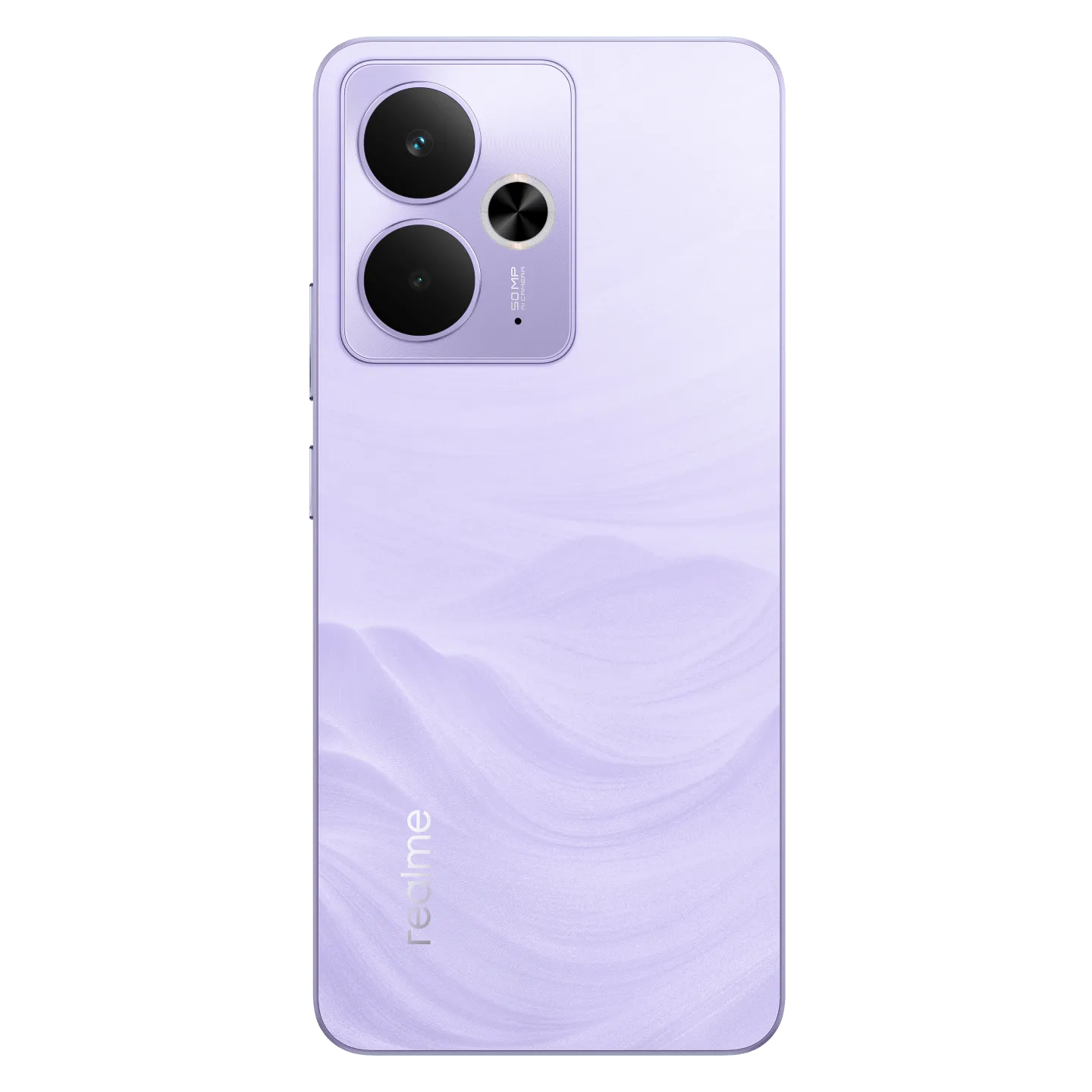 realme 14T Dual SIM 5G