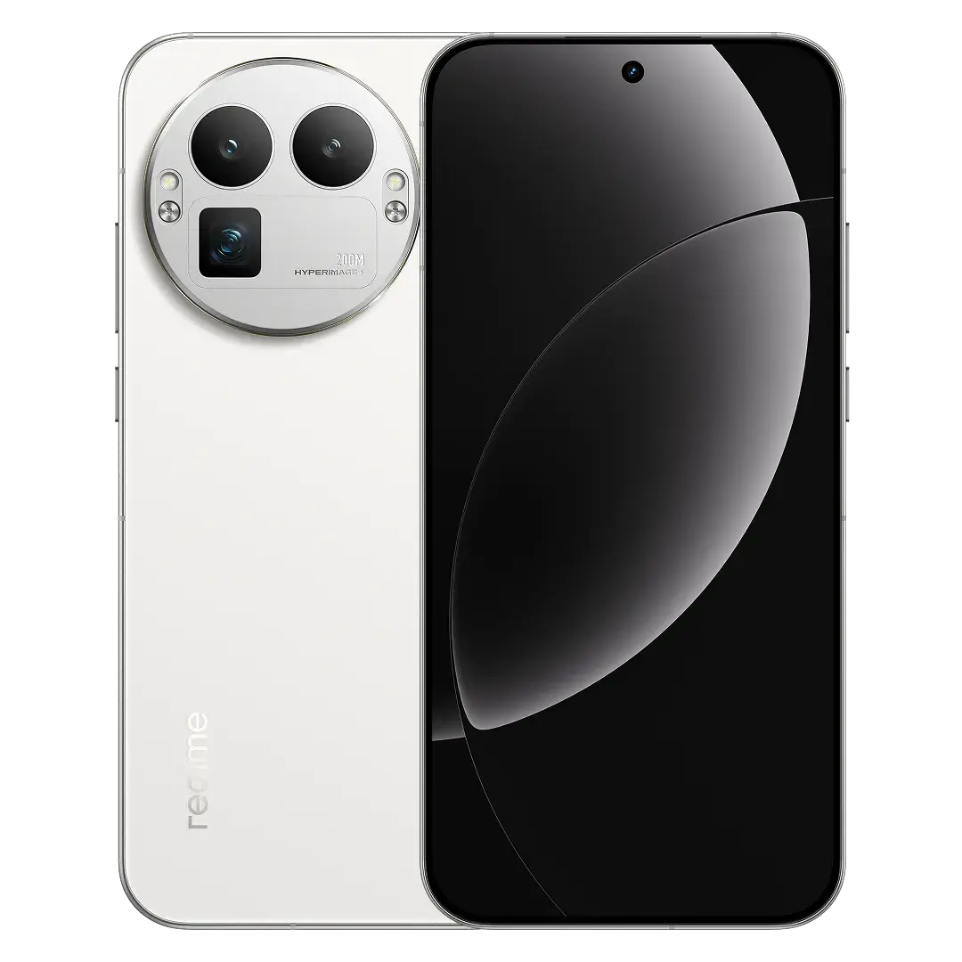 Realme GT 8 Pro Dual SIM 5G 