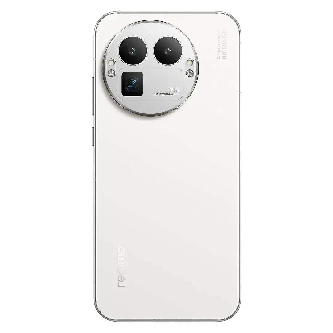 Realme GT 8 Pro Dual SIM 5G 