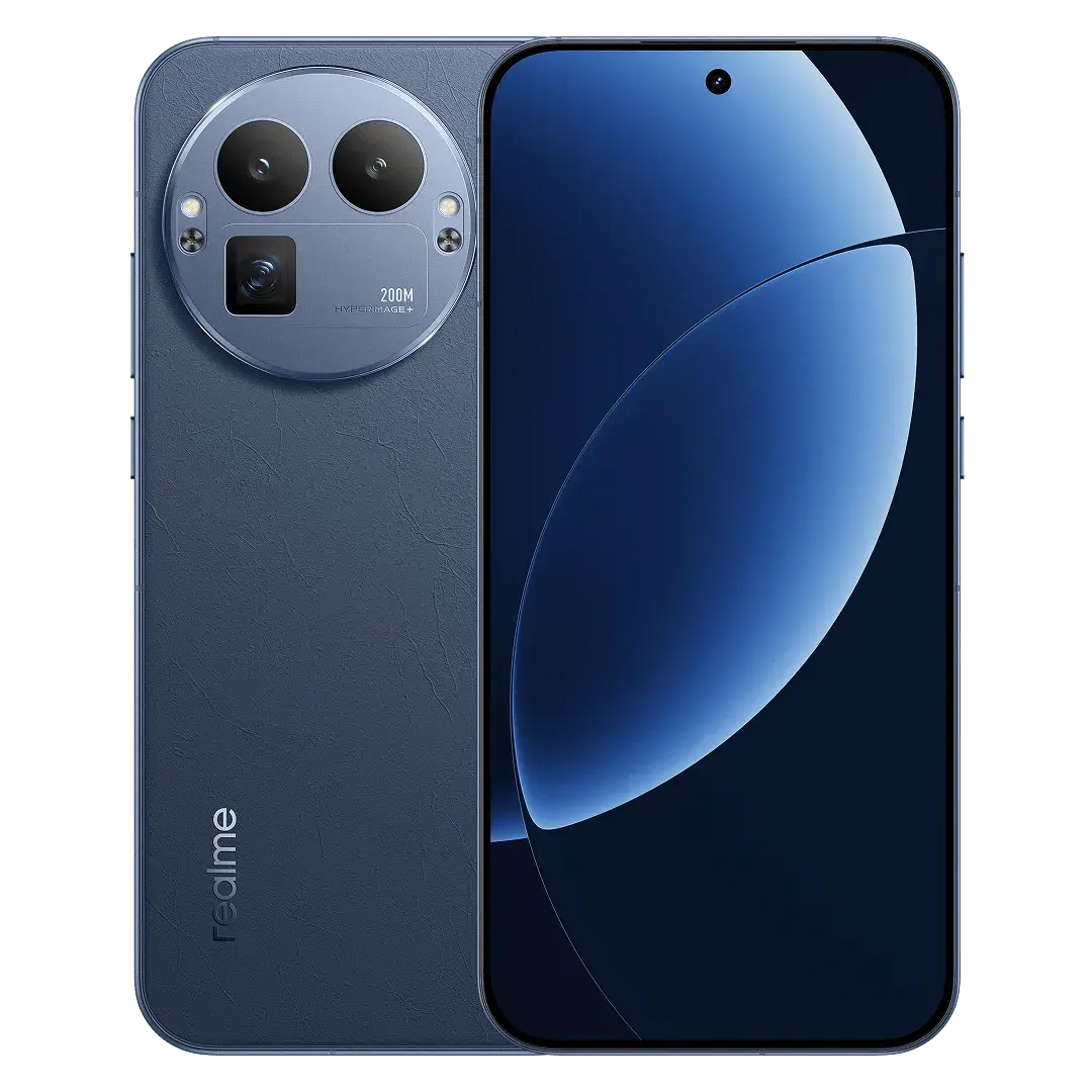Realme GT 8 Pro Dual SIM 5G 