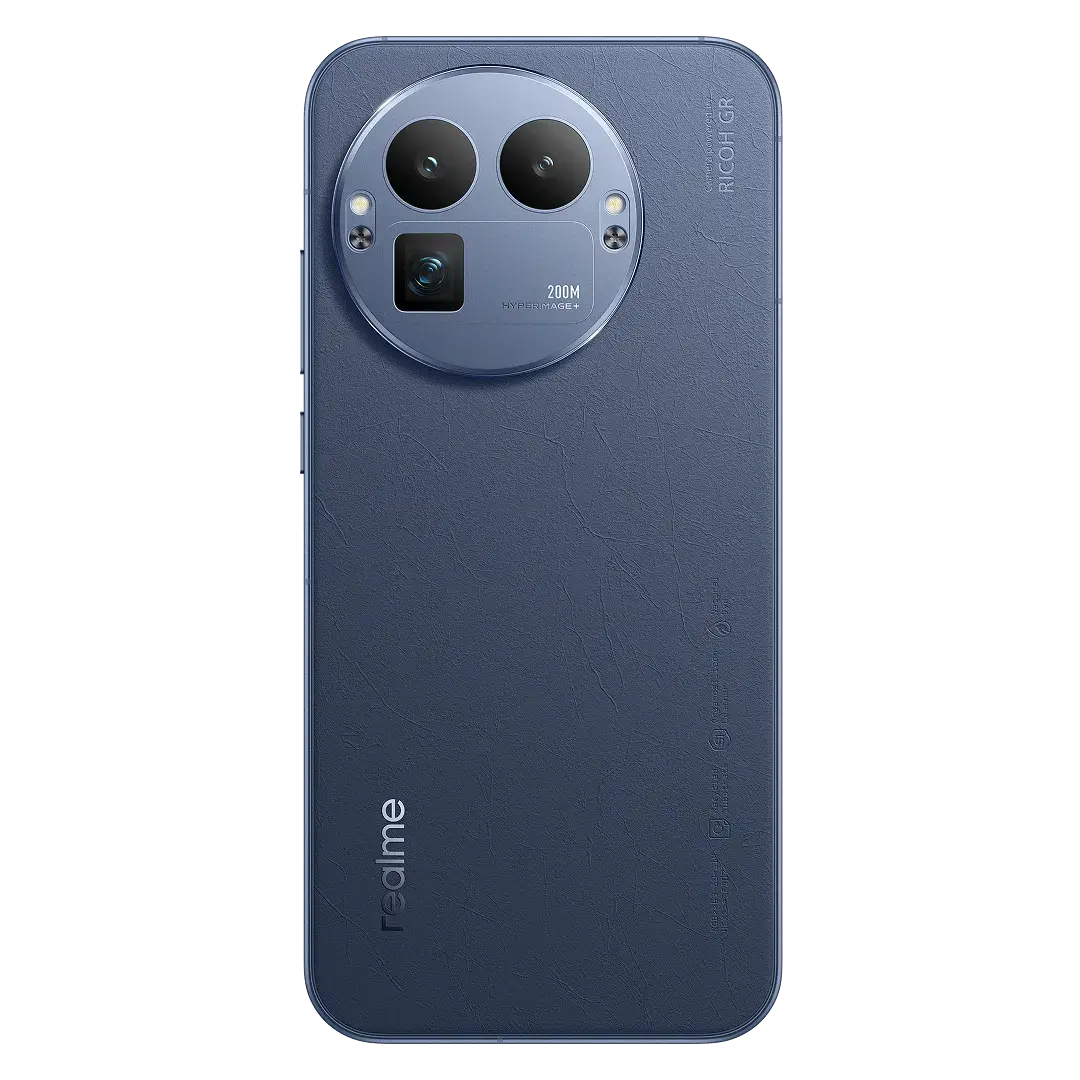 Realme GT 8 Pro Dual SIM 5G 