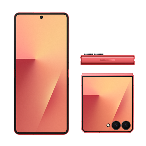 Samsung Galaxy Z Flip7