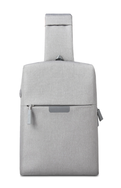 WiWU Odyssey Crossbody Big Volume 10.1 Waterproof Nylon Bag