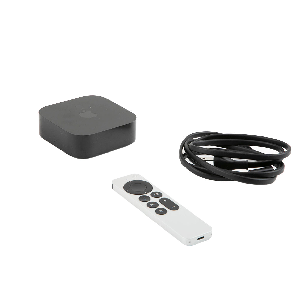 أبل تي في (Apple TV) بدقة 4K الجيل الثالث