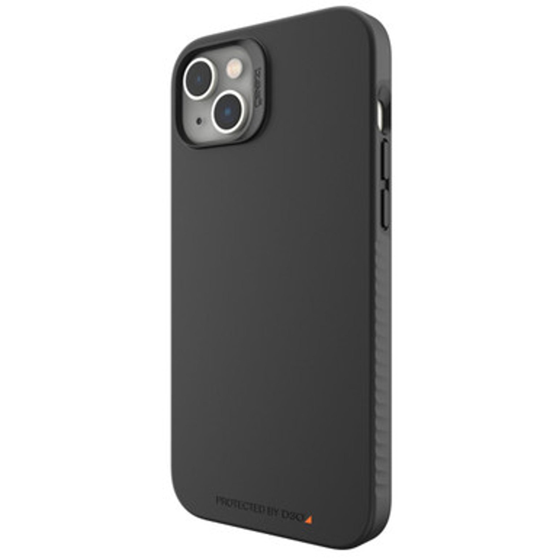 Gear4 Rio Snap Back Cover for iPhone 14 Plus - MagSafe Compatible - Gear4 Rio Snap Back Cover for iPhone 14 Plus - MagSafe Compatible - Default Title Ennap.com