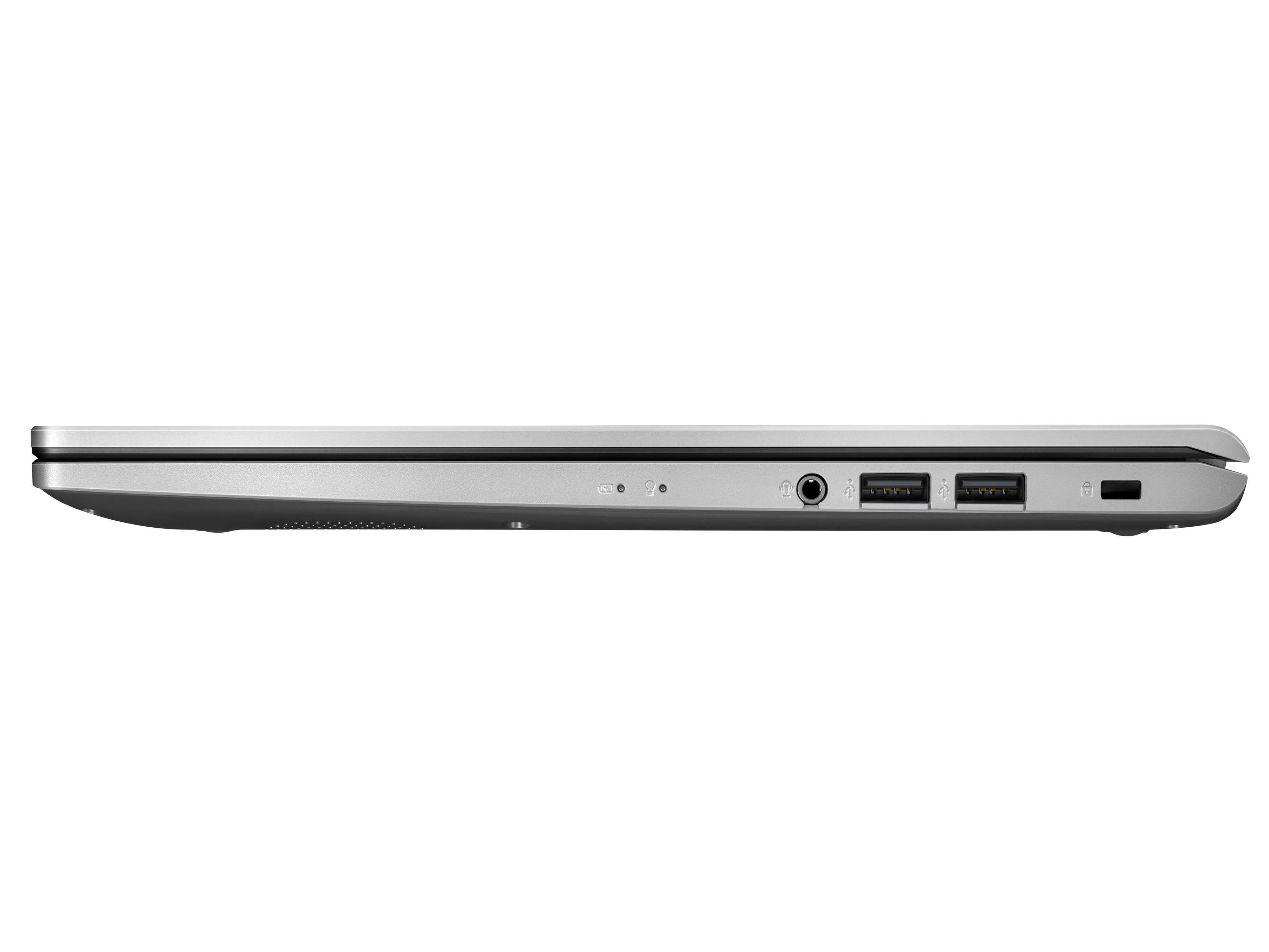 ASUS VivoBook 15 X515EP-EJ007W Laptop - Intel Core i7-11th, 8GB, 512GB SSD, NVIDIA MX330 2GB, 15.6-inch FHD, Win11----Ennap.com