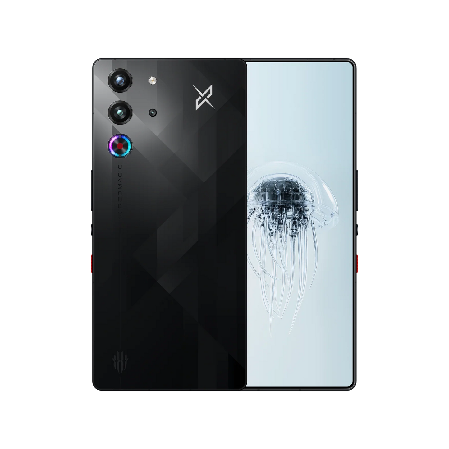هاتف Redmagic 10 Pro – بشريحتي اتصال ويدعم 5G