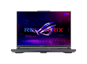 ASUS ROG Strix G16 G614JV-N3487W Gaming Laptop - Intel Core i7-13650HX, 16GB DDR5, 1TB SSD, NVIDIA RTX 4060 8GB, 16-inch WUXGA 165Hz, Win11