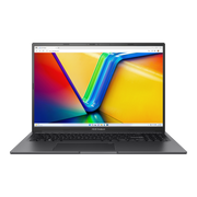 ASUS VivoBook 16X K3605VV-N1116W Laptop - Intel Core i7-13700H, 16GB DDR4, 512GB SSD, NVIDIA RTX 4060 8GB, 16-inch WUXGA 120Hz, Win11