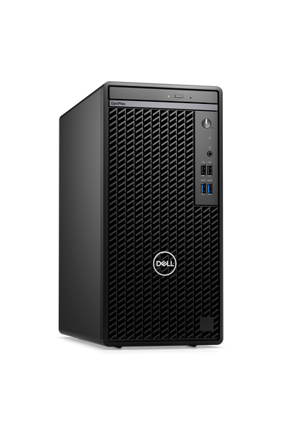 DELL OptiPlex 7010 Desktop - Intel Core i7-13700, 8GB DDR4, 512GB SSD, Intel, Dos