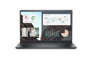 DELL Vostro 3530 Laptop - Intel Core i7-1355U, 8GB DDR4, 512GB SSD, Intel, 15.6-inch FHD 120Hz, Dos