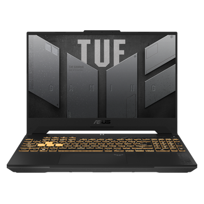 ASUS TUF F15 FX507VV-LP156W Gaming Laptop - Intel Core i7-13620H, 16GB DDR5, 1TB SSD, NVIDIA RTX 4060 8GB, 15.6-inch FHD 144Hz, Win11