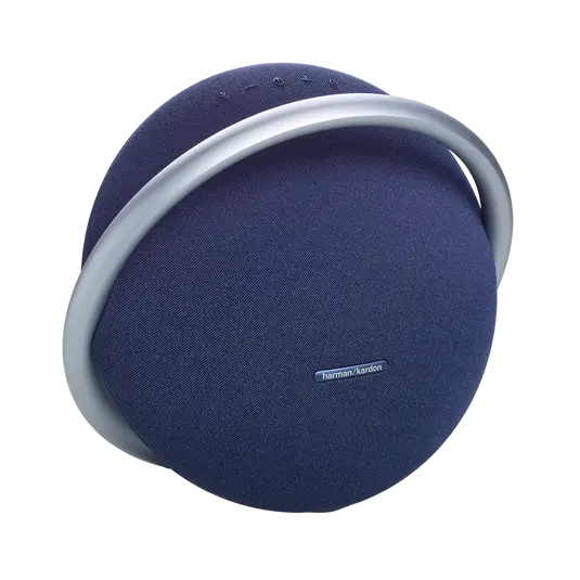 Harman Kardon Onyx Studio 8 Portable Stereo Bluetooth Speaker 