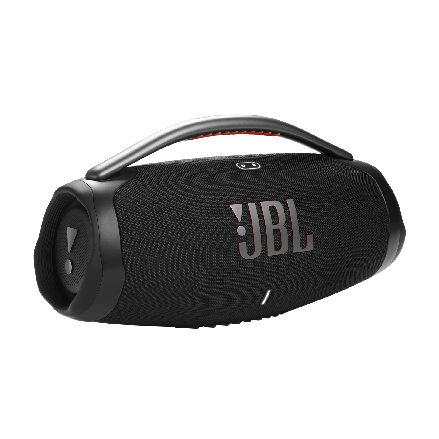 JBL Boombox 3 Portable speaker - JBL Boombox 3 Portable speaker - Black Ennap.com