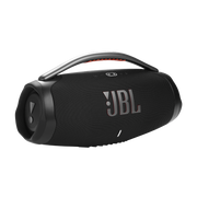 JBL Boombox 3 Portable speaker - JBL Boombox 3 Portable speaker - Black Ennap.com