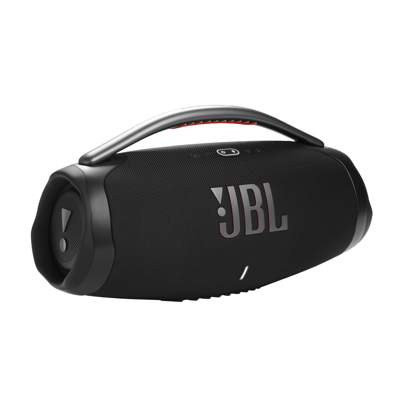 JBL Boombox 3 Portable speaker - JBL Boombox 3 Portable speaker - Black Ennap.com