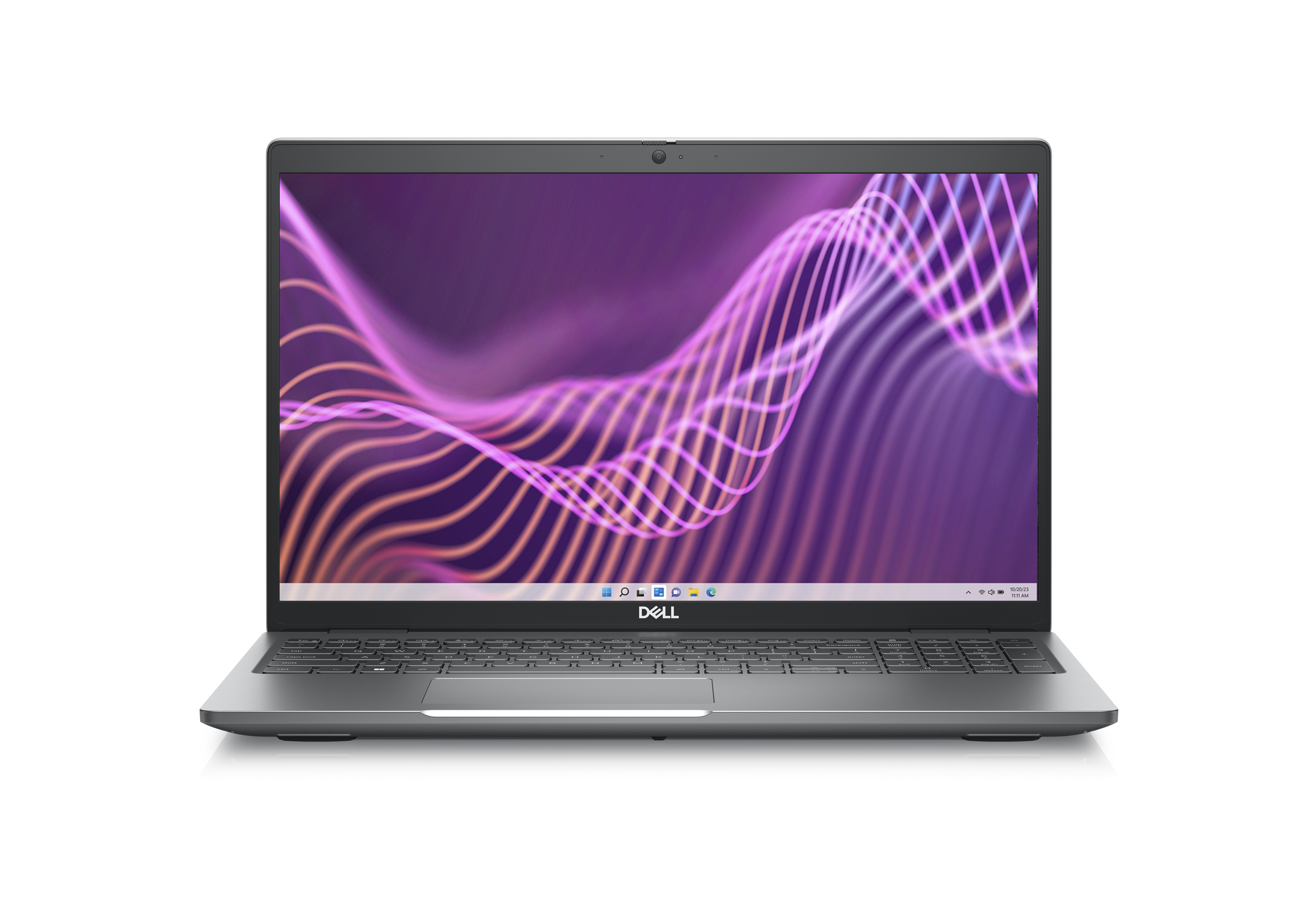 DELL Latitude 5540 Business Laptop - Intel Core i7-1355U, 16GB DDR4, 512GB SSD, Intel, 15.6-inch FHD, Ubuntu - 3Years Warranty