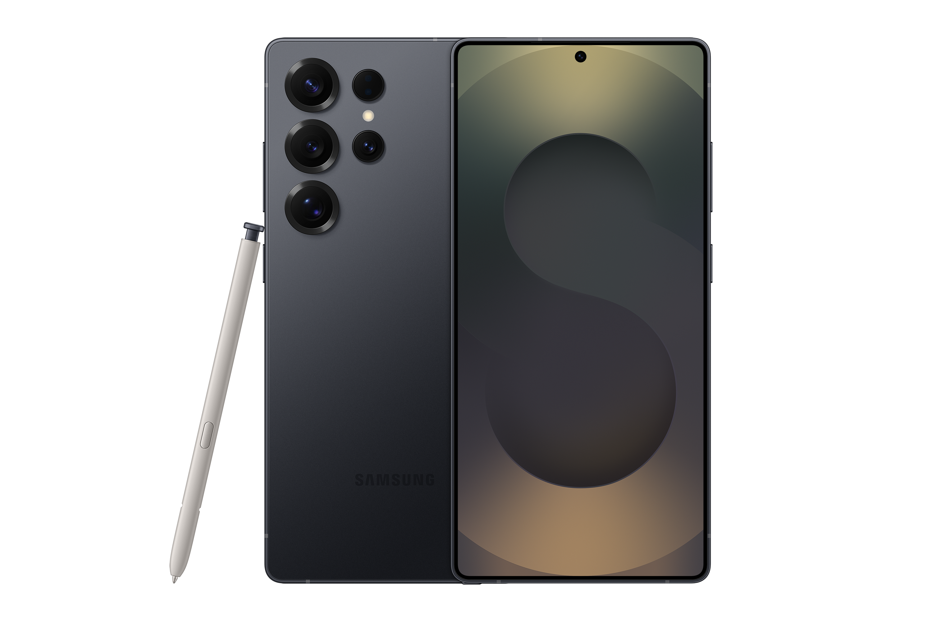 سامسونج جالكسي S25 Ultra – موبايل بشريحتين اتصال ويدعم 5G