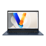 ASUS Vivobook 14 X1404ZA-I38128 Laptop - Intel Core i3-1215U, 24GB DDR4, 128GB SSD, Intel, 14-inch FHD, Win11 (Open Box) - ASUS Vivobook 14 X1404ZA-I38128 Laptop - Intel Core i3-1215U, 24GB DDR4, 128GB SSD, Intel, 14-inch FHD, Win11 (Open Box) - Default Title Ennap.com