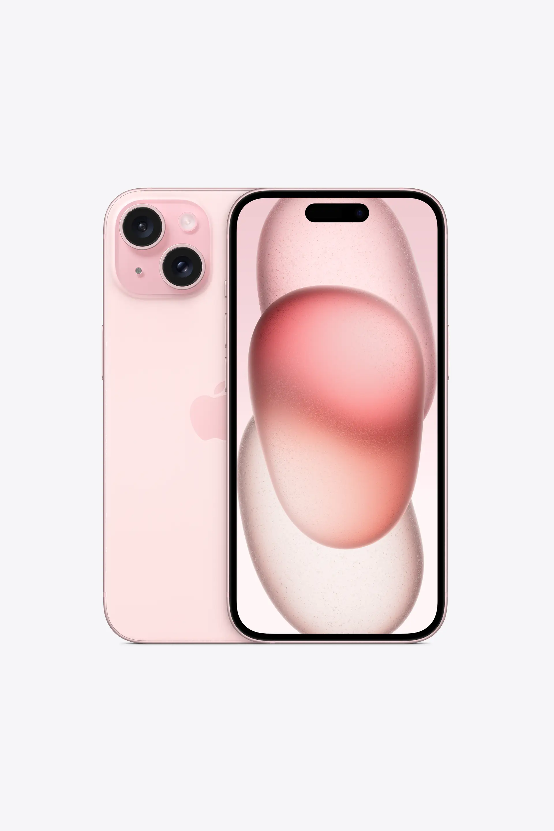 Apple iPhone 15 Dual SIM 5G - Apple iPhone 15 Dual SIM 5G - Pink / 128GB Ennap.com