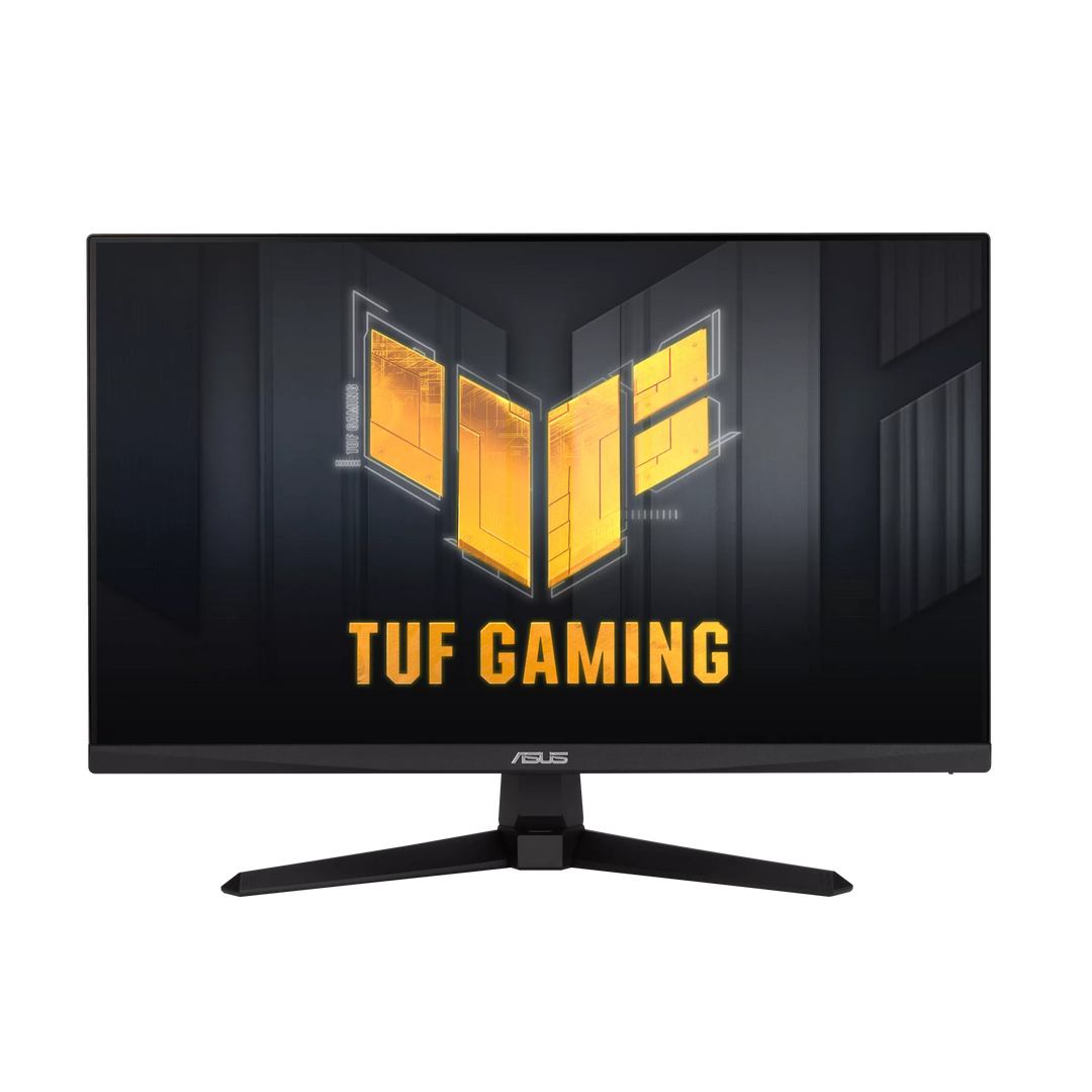 ASUS TUF Gaming VG249Q3A 24-inch FHD(99% sRGB) IPS 180Hz Gaming Monitor