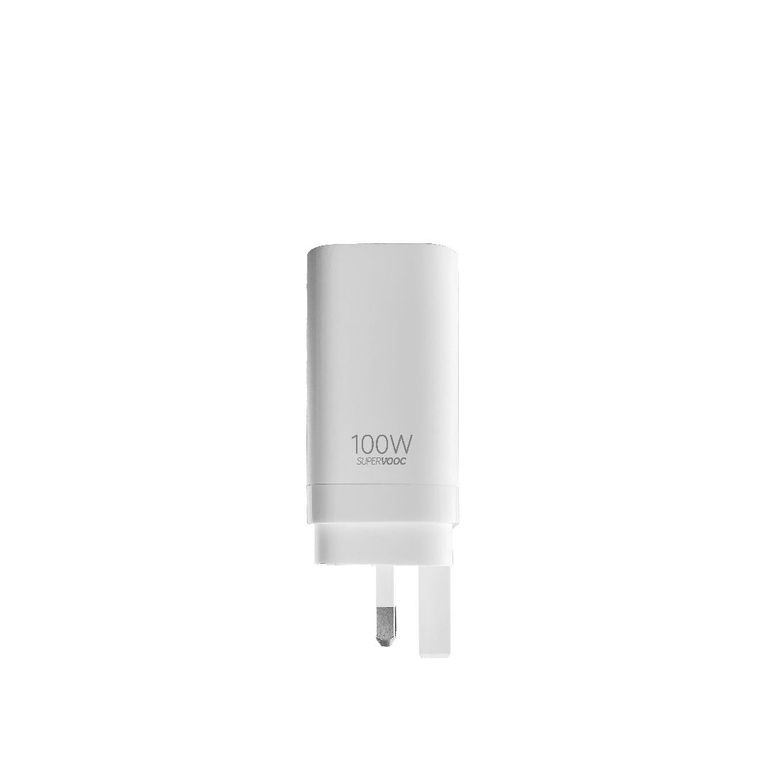 OnePlus SUPERVOOC 100W Power Adapter - OnePlus SUPERVOOC 100W Power Adapter - Default Title Ennap.com