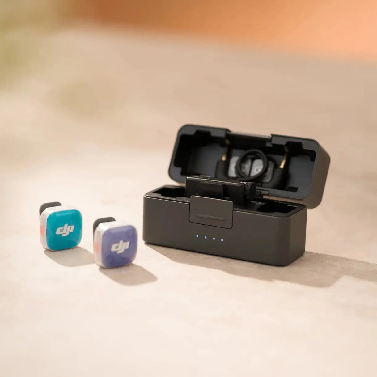 ميكروفون DJI Mic Mini 2S