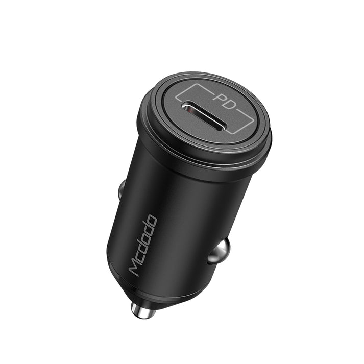 Mcdodo 20W PD USB Type C Fast Car Charger