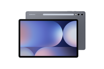 Samsung Galaxy Tab S10+ 5G-Connectivity: Wi-Fi + Cellular-Storage Cpacity: 12GB + 256GB-Color: Moonstone Grey-Ennap.com