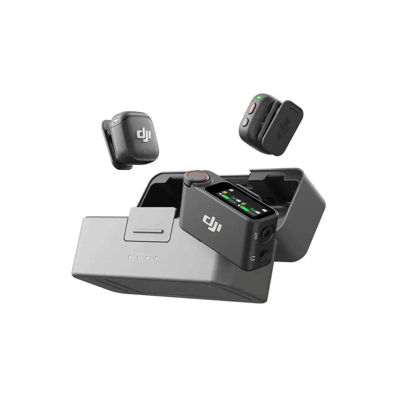 DJI Mic 3 