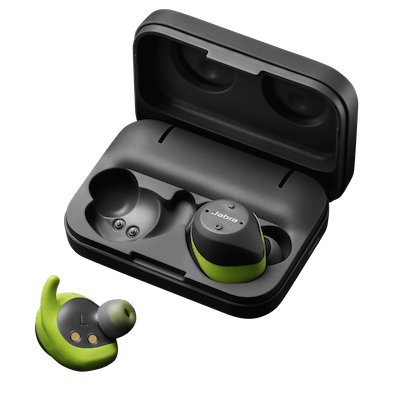 Jabra Elite Sport Advanced True Wireless Sports EarBuds - Jabra Elite Sport Advanced True Wireless Sports EarBuds - Default Title Ennap.com