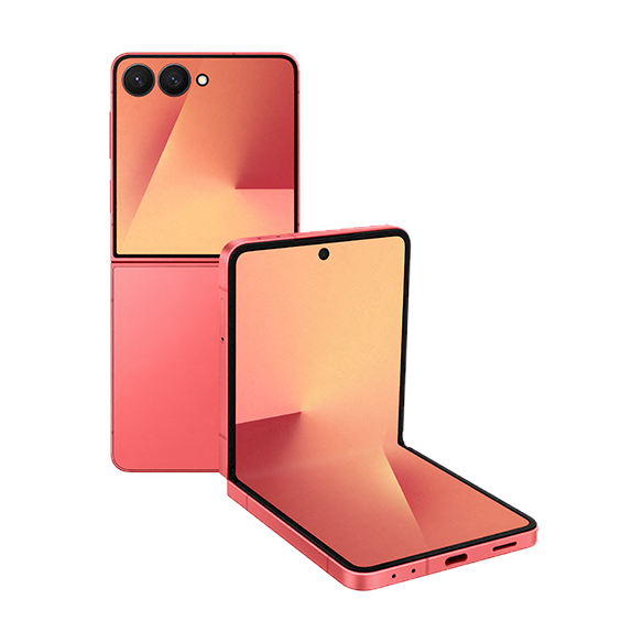 Samsung Galaxy Z Flip7