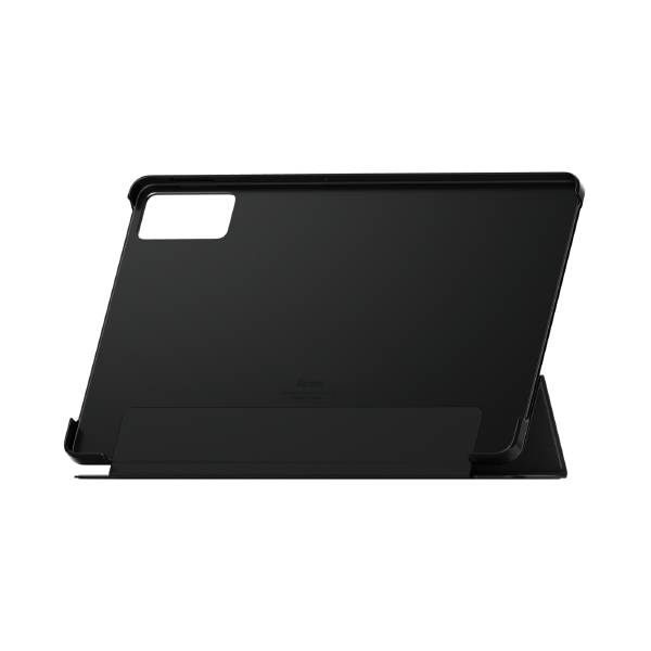 Xiaomi Redmi Pad SE Cover - Xiaomi Redmi Pad SE Cover - Black Ennap.com