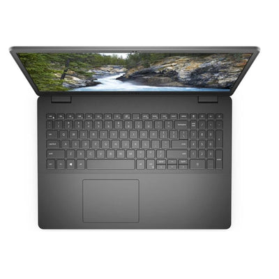 DELL Vostro 3500 Laptop -  Intel Core i7-11th, 8GB, 1TB HDD, NIVDIA MX330 2GB, 15.6" FHD, DOS