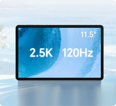 Honor Pad X9a