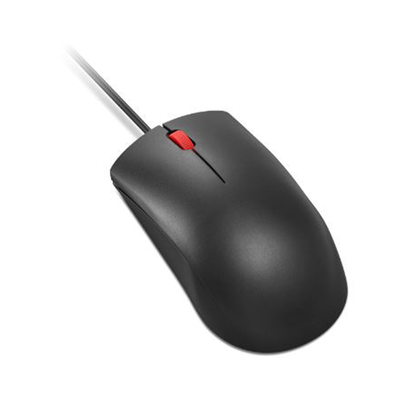 LENOVO 120 Wired Mouse - LENOVO 120 Wired Mouse - Default Title Ennap.com