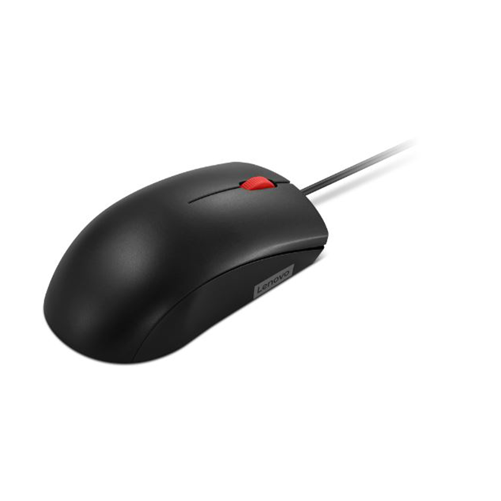 LENOVO 120 Wired Mouse - LENOVO 120 Wired Mouse - Default Title Ennap.com